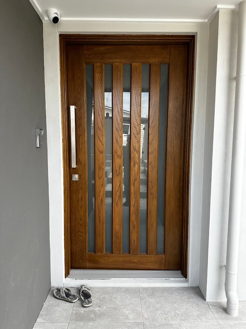 ACTION TINT window tinting work in Bellbird Park