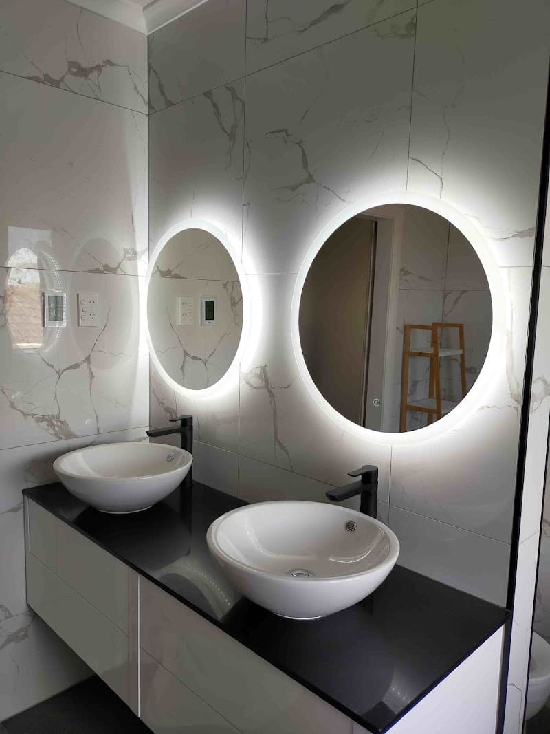 Activ8 Electrical Contractors - Mount Gambier electrician work in Mount Gambier