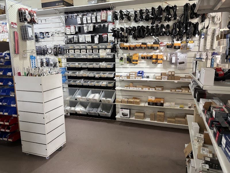 Active Electronics Launceston security & cctv work in Launceston