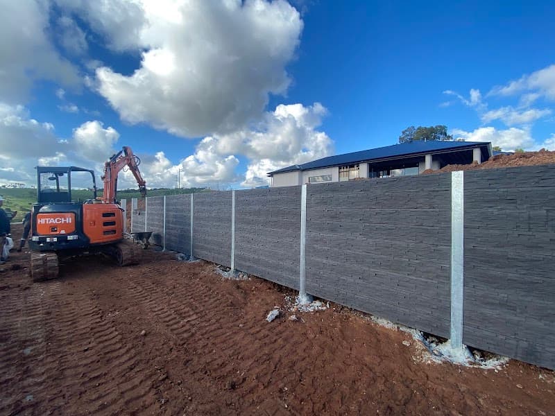 Active Fencing and Retaining - Adelaide, SA fencing work in Wingfield