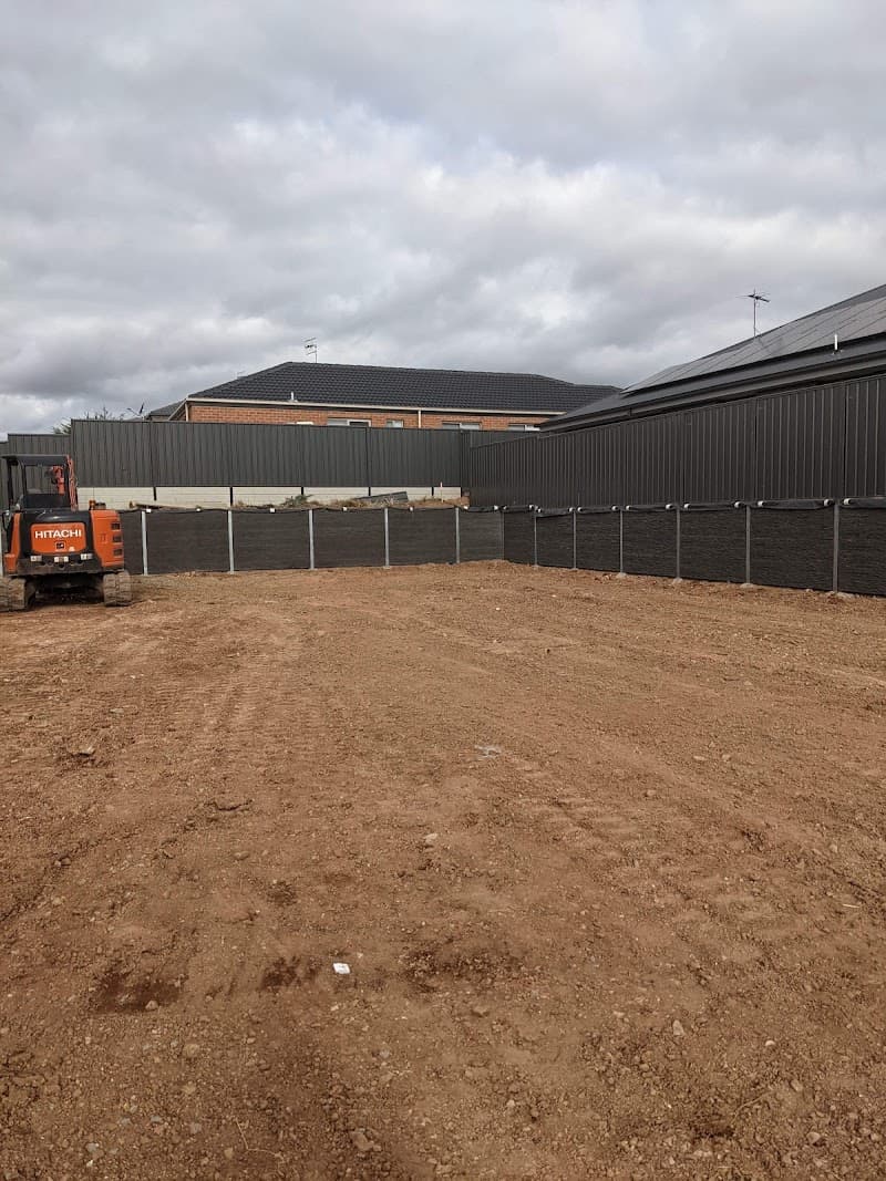 Active Fencing and Retaining - Adelaide, SA fencing work in Wingfield