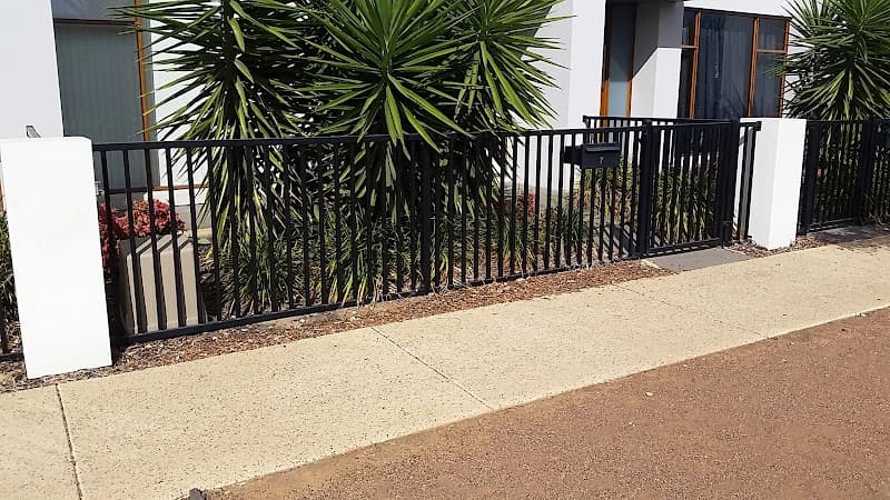 Active Fencing and Retaining - Adelaide, SA fencing work in Wingfield