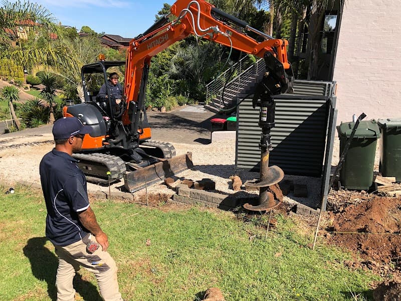 Active Fencing and Retaining - Adelaide, SA fencing work in Wingfield