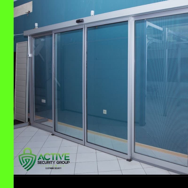 Active Security Group locksmith work in Bundaberg Central