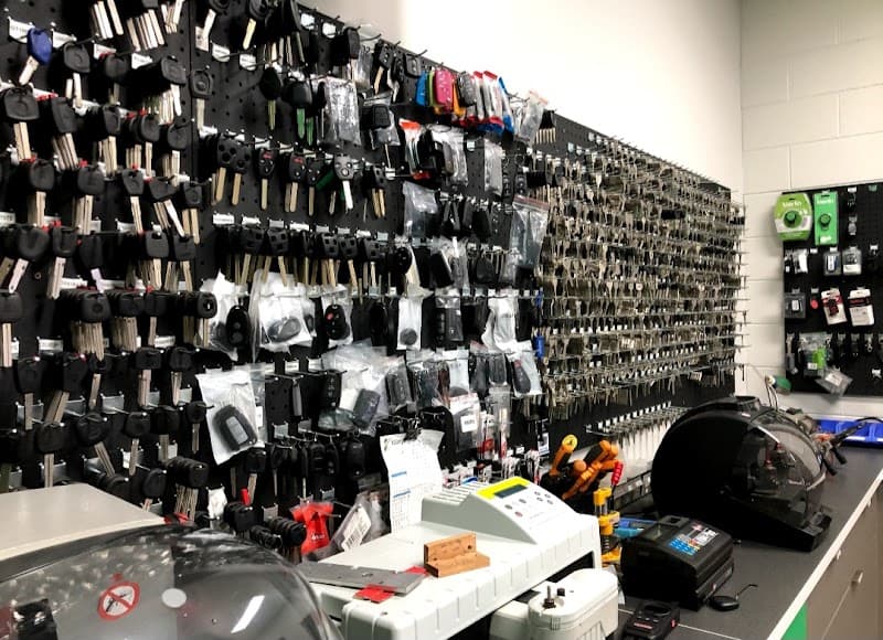 Active Security Group locksmith work in Bundaberg Central