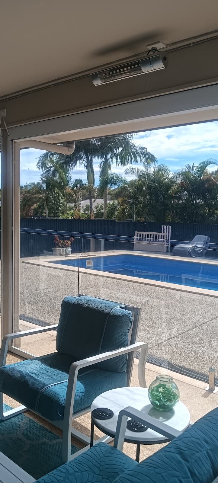 Acton Window Cleaning gutter cleaning work in Point Vernon