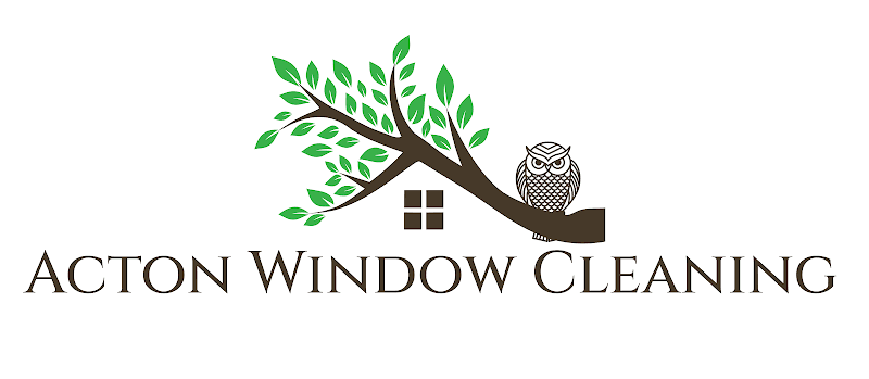 Acton Window Cleaning gutter cleaning work in Point Vernon