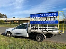 ACW Glazing and Maintenance - 24hr make safe service/ board ups