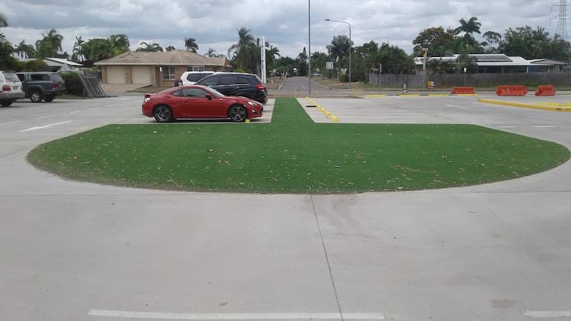 ADA Prime Security security & cctv work in Kirwan