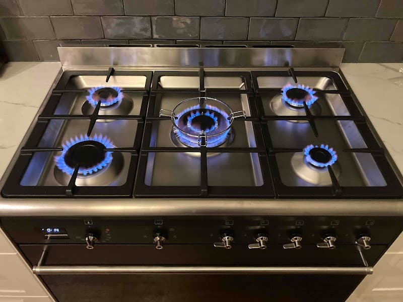 Adam Plumbing and Gas plumber work in Stepney
