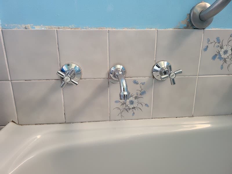 Adam Plumbing and Gas plumber work in Stepney