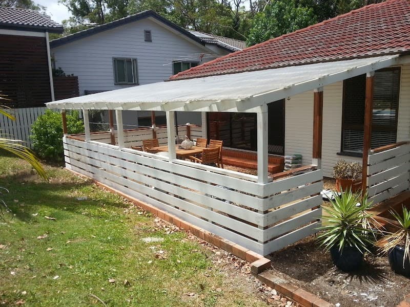 Adam Pykett Carpentry carpentry work in Brisbane City