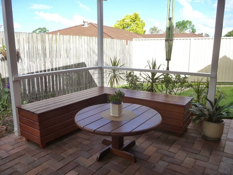 Adam Pykett Carpentry carpentry work in Brisbane City