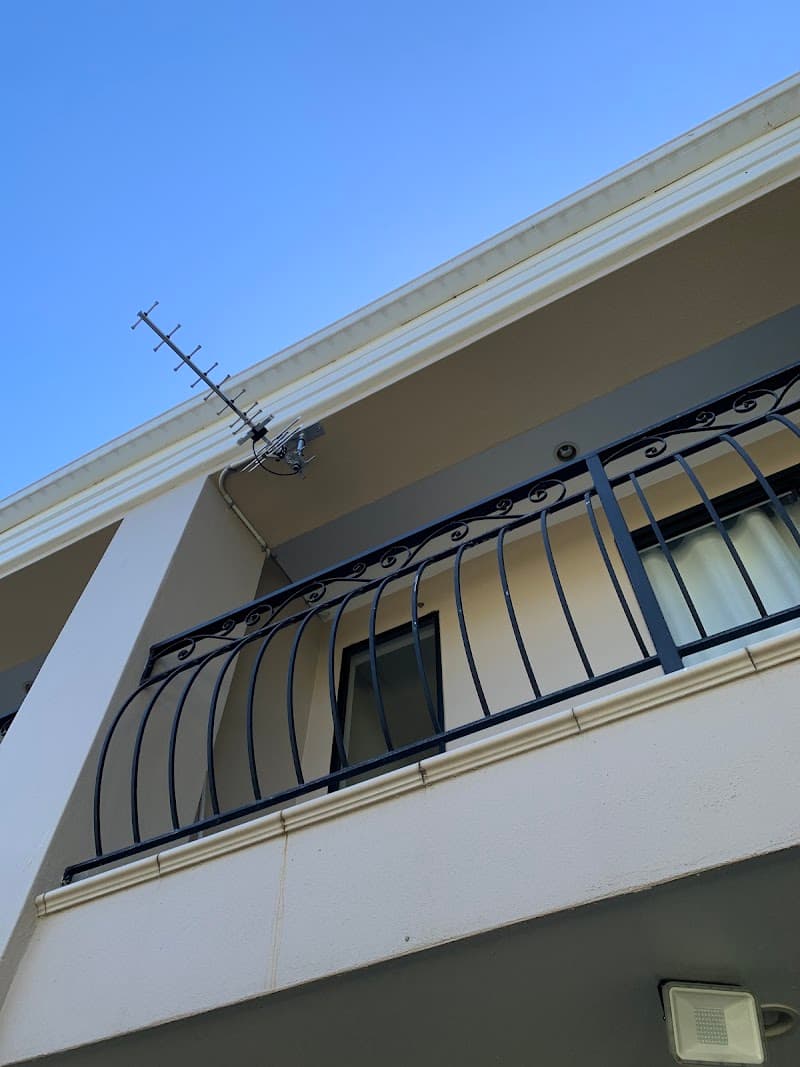 Adams Antennas Pty Ltd antenna & tv work in Merrimac