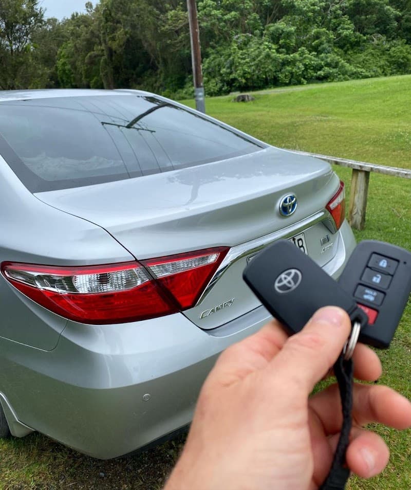Adam's Coffs Coast Locksmiths locksmith work in Coffs Harbour