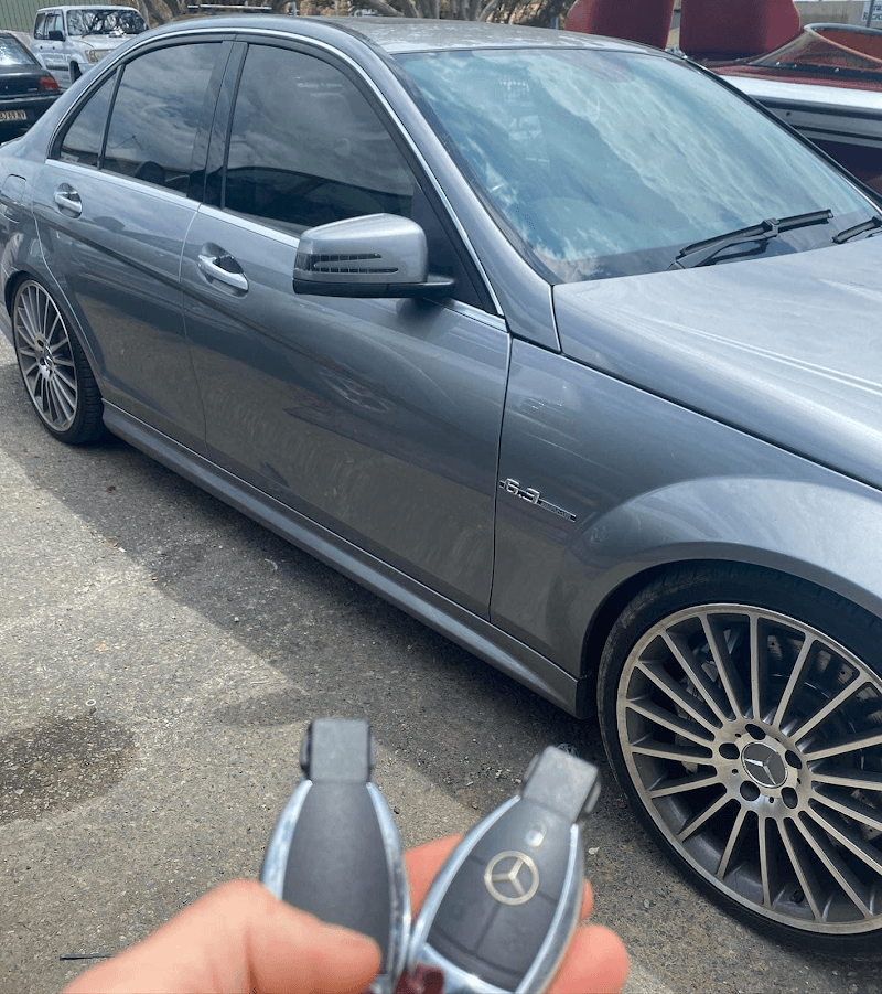 Adam's Coffs Coast Locksmiths locksmith work in Coffs Harbour