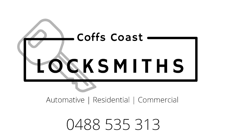 Adam's Coffs Coast Locksmiths locksmith work in Coffs Harbour