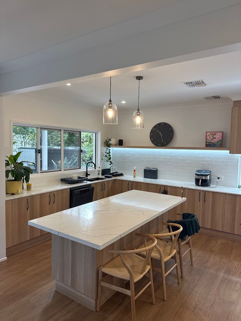 Adapt Energy Solutions - Electrician electrician work in Regents Park