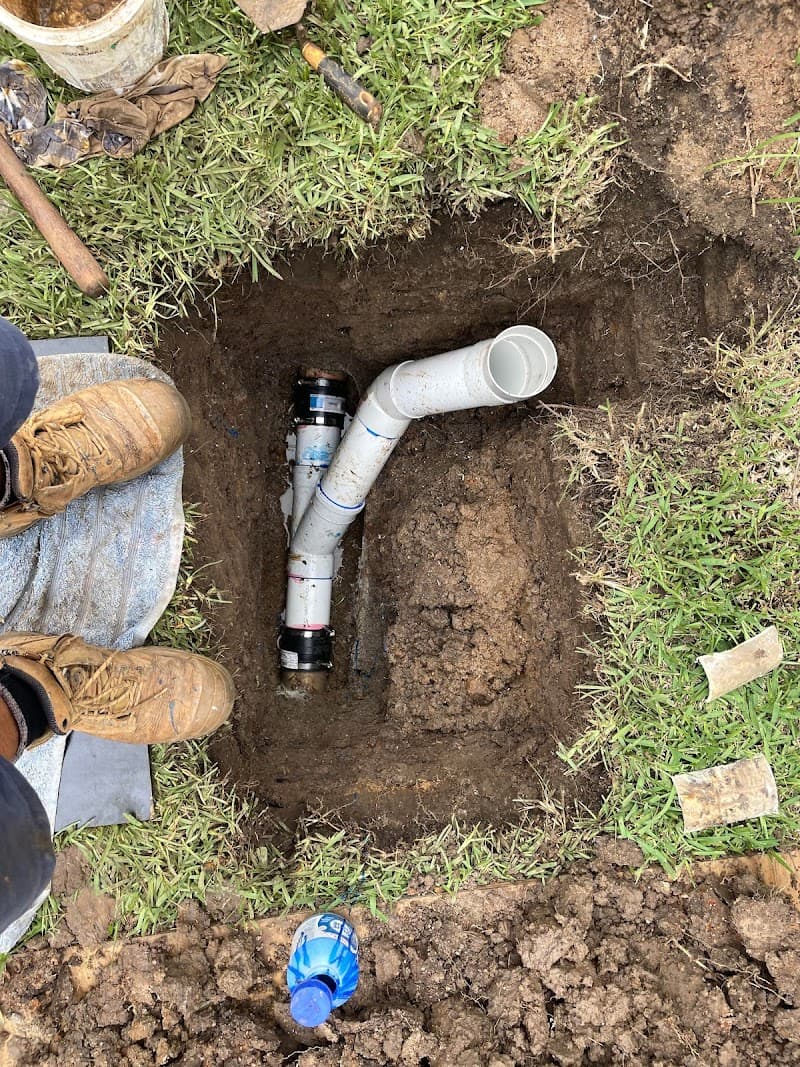 Adapt Plumbing plumber work in Cleveland