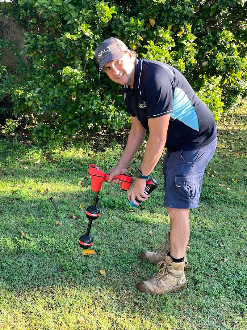 Adapt Plumbing plumber work in Cleveland