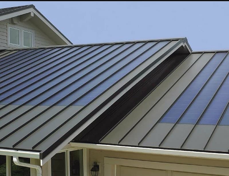 Adapt Roofing roofing work in Erina