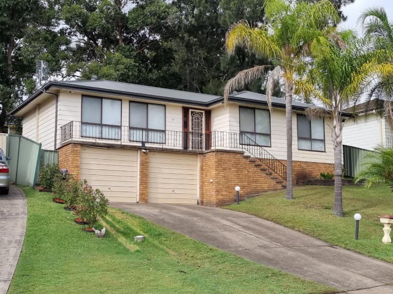 Adapt Roofing roofing work in Erina