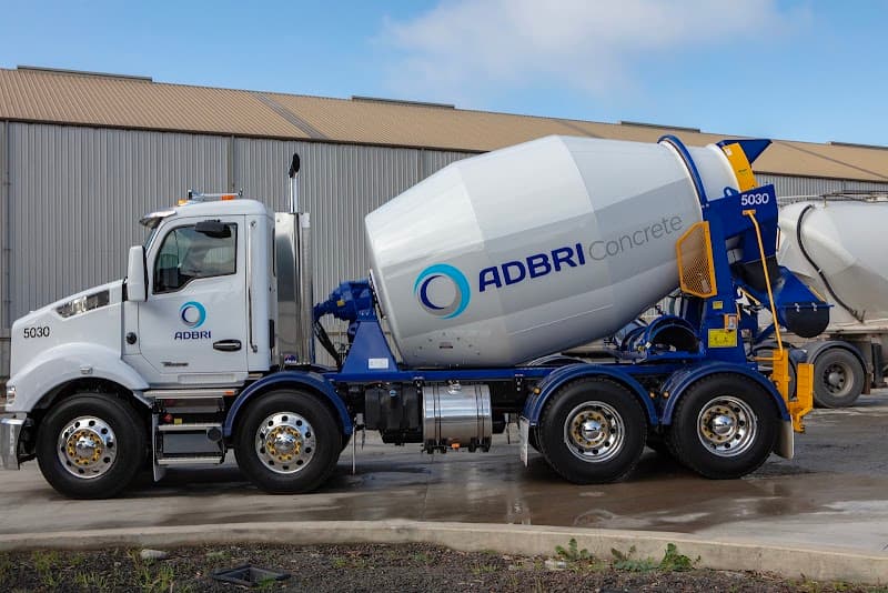 Adbri Concrete Gawler concreting work in Evanston South