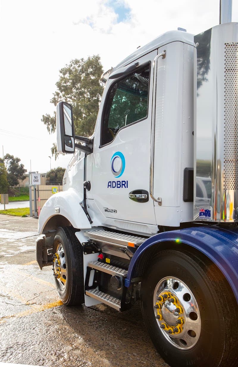 Adbri Concrete Gawler concreting work in Evanston South