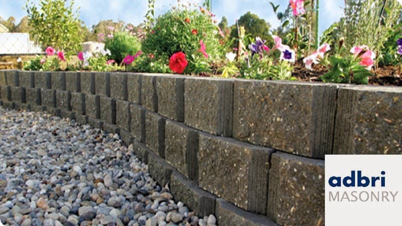 Adbri Masonry - Mackay Factory Outlet concreting work in Mackay Harbour