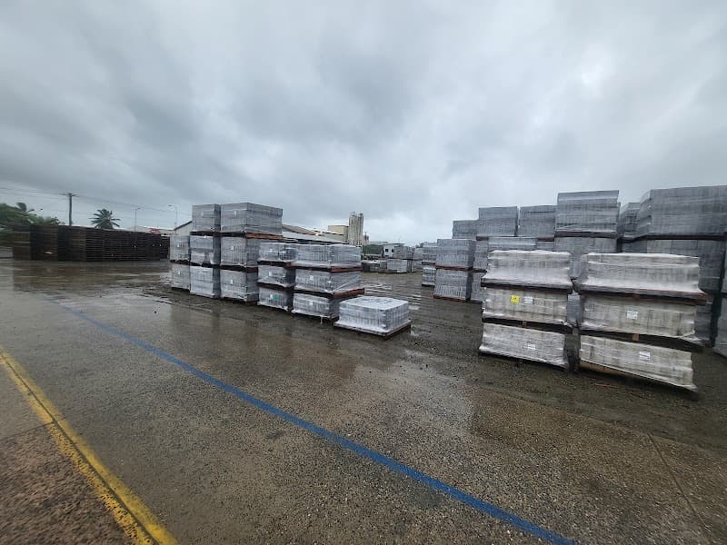 Adbri Masonry - Mackay Factory Outlet concreting work in Mackay Harbour