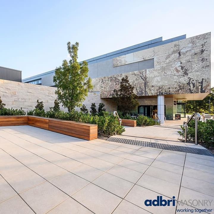 Adbri Masonry - Townsville Factory Outlet concreting work in Mount Louisa