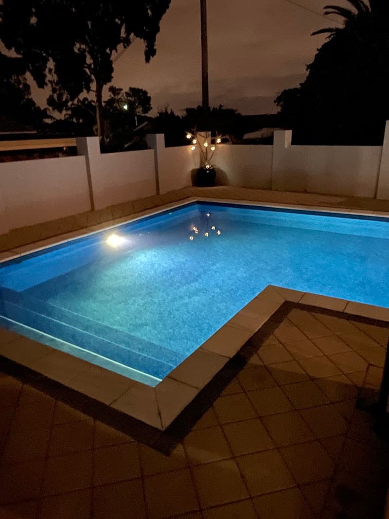 Add A Splash Pools pool builder work in Connor