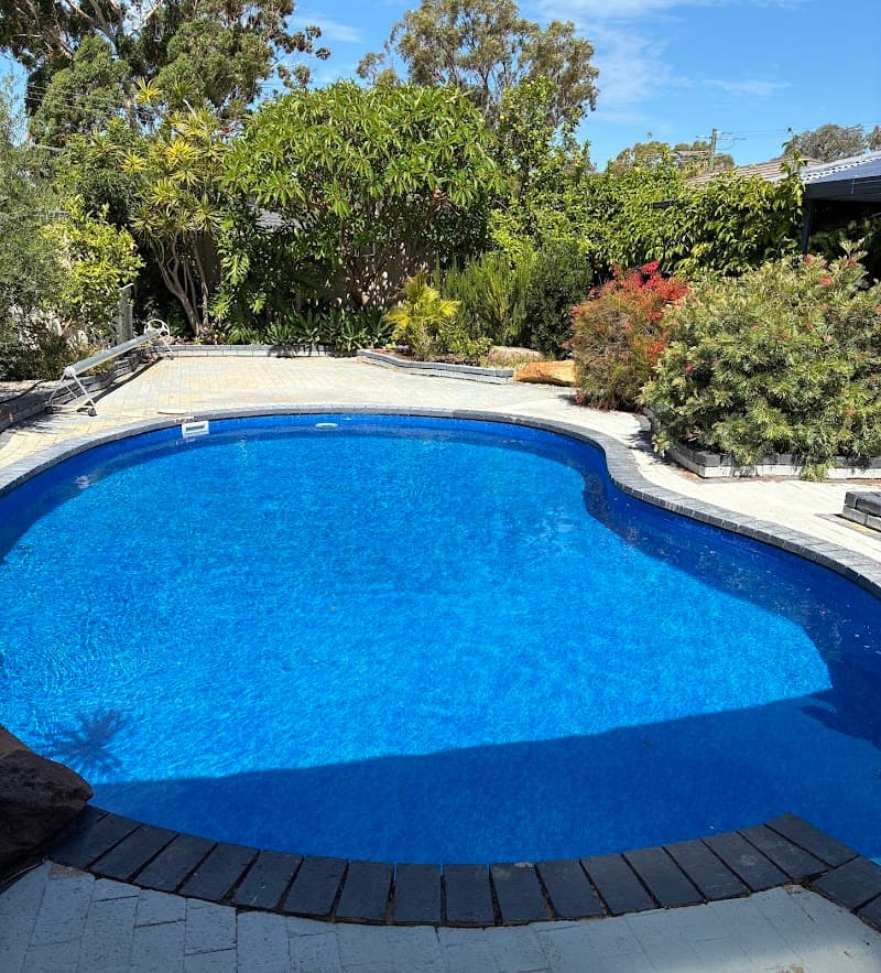 Add A Splash Pools pool builder work in Connor