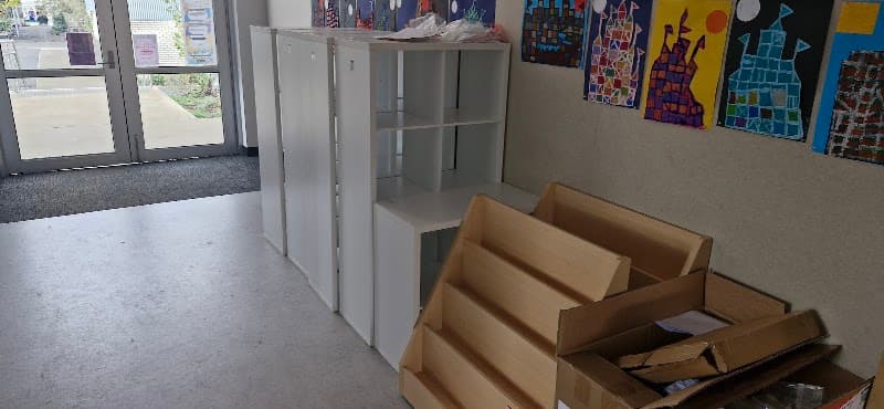 Addicted to Builds furniture assembly & tv mounting work in Pearcedale