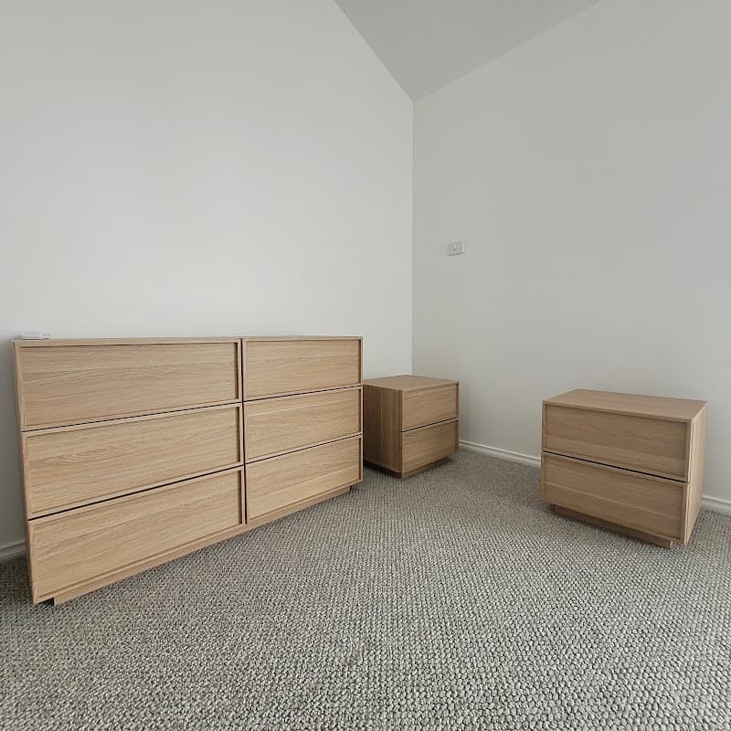 Addicted to Builds furniture assembly & tv mounting work in Pearcedale