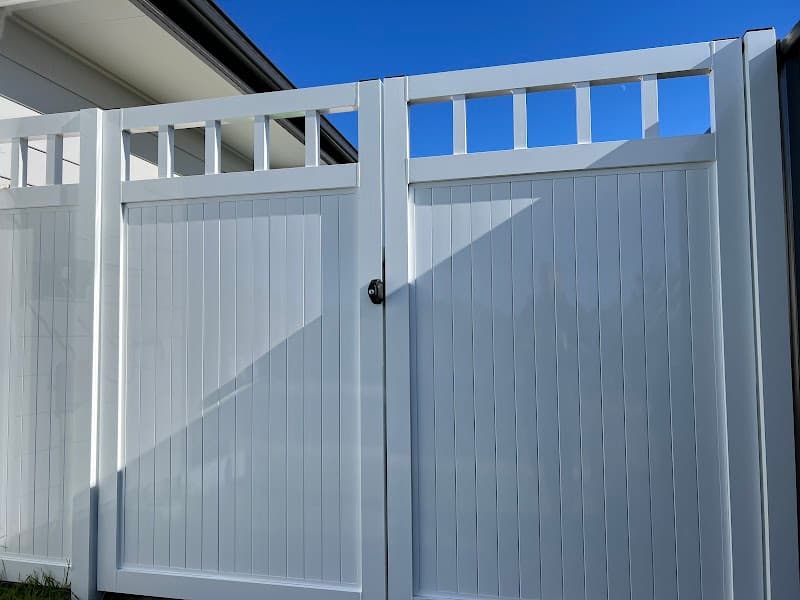Addison Fencing and Gates fencing work in Claremont Meadows