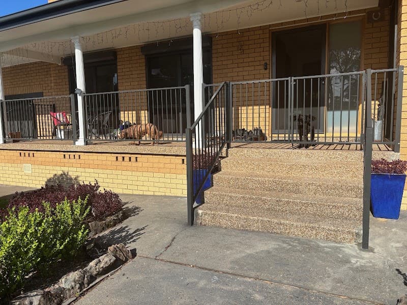 Addison Fencing and Gates fencing work in Claremont Meadows