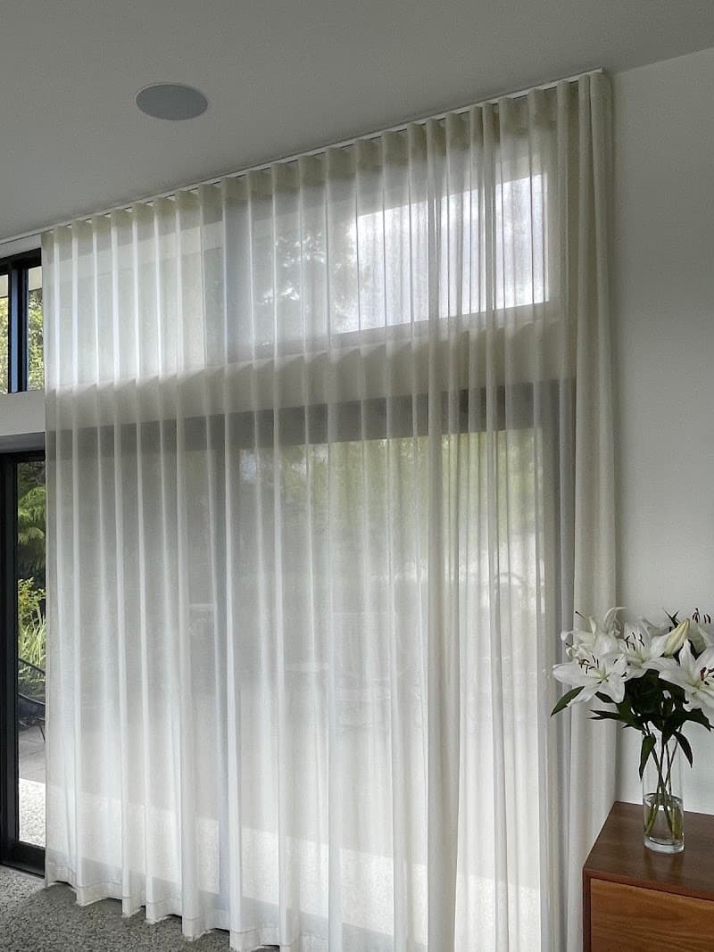 ADEA BLINDS curtains & blinds work in Hobart