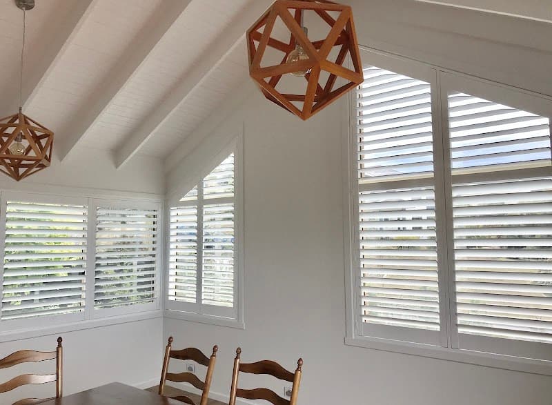 ADEA BLINDS curtains & blinds work in Hobart
