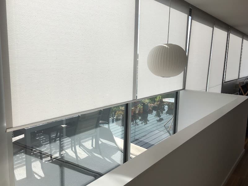 ADEA BLINDS curtains & blinds work in Hobart