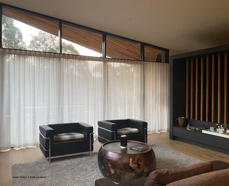 ADEA BLINDS curtains & blinds work in Hobart