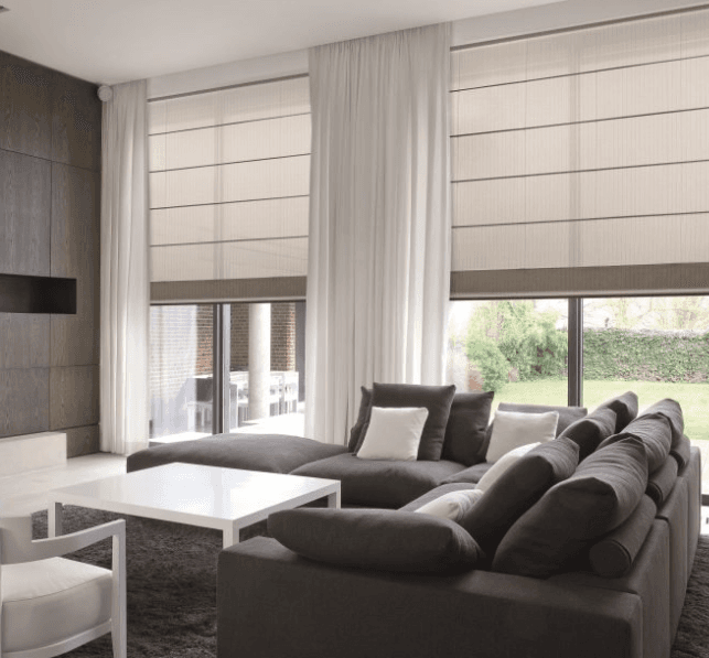 Adek Blinds & Curtains curtains & blinds work in Kincumber