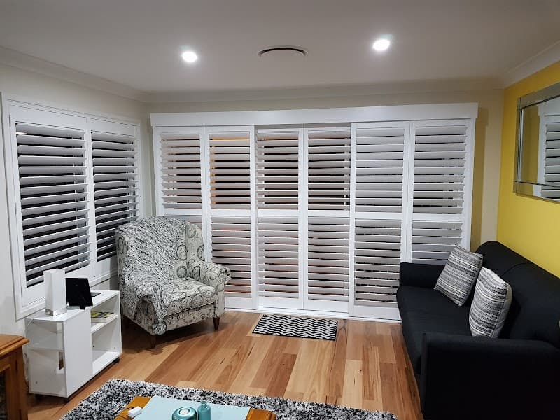 Adek Blinds & Curtains curtains & blinds work in Kincumber