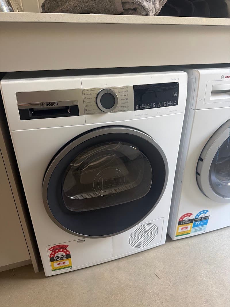 Adelaide Appliance Gallery appliance repair work in Fullarton