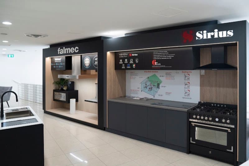 Adelaide Appliance Gallery appliance repair work in Fullarton