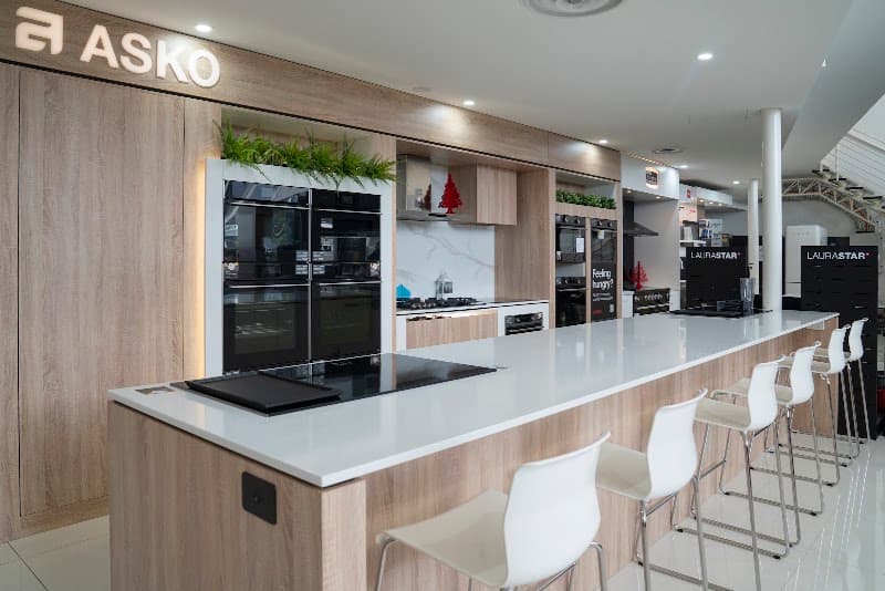 Adelaide Appliance Gallery appliance repair work in Fullarton