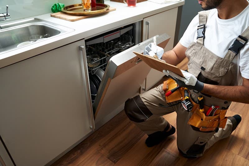 Adelaide Appliance Repairs® appliance repair work in Panorama