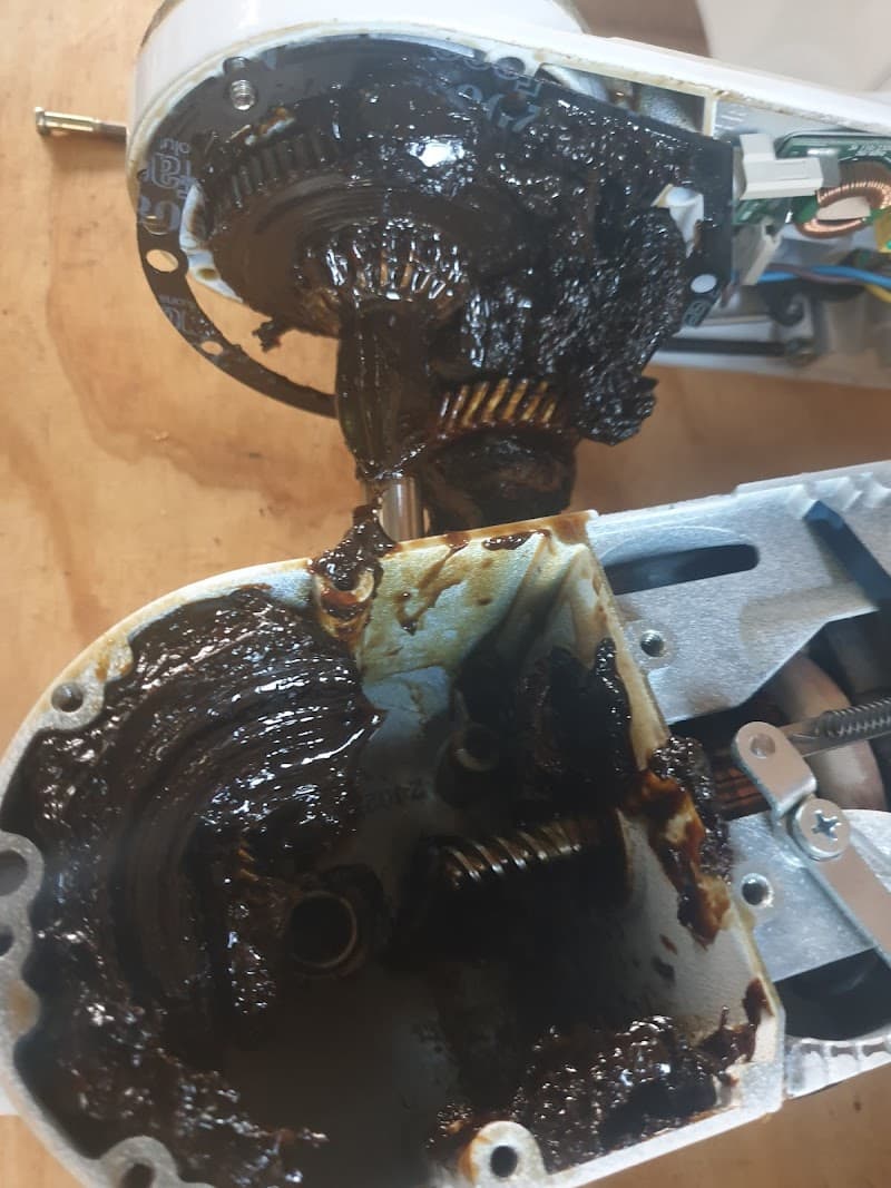 Adelaide Appliance Repairs® appliance repair work in Panorama