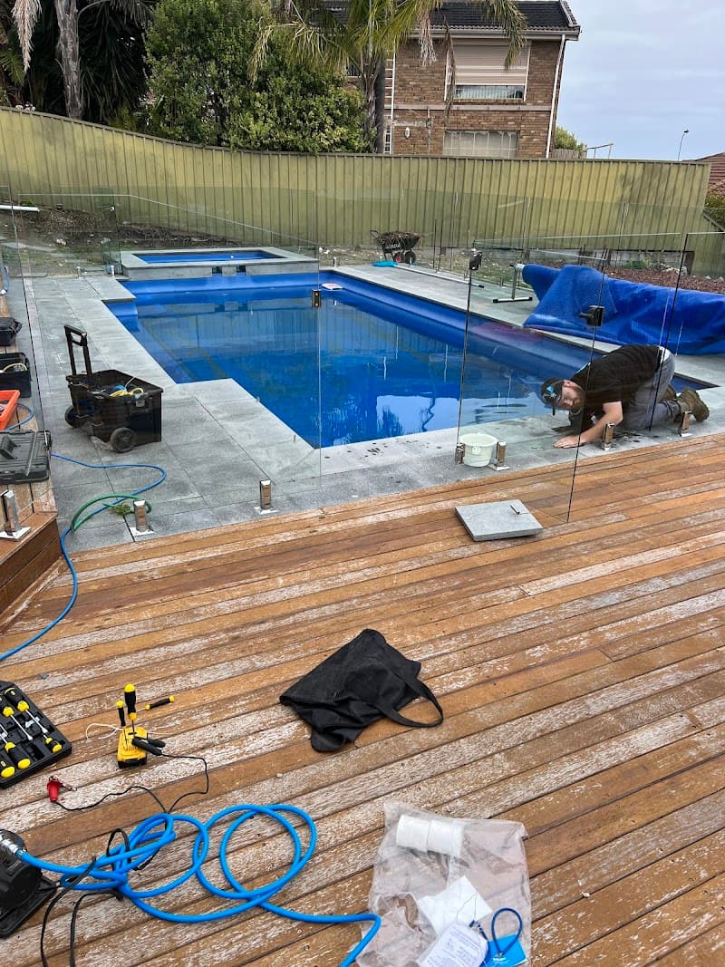 Adelaide Aqua Boys - Swimming Pool Cleaning, Pool Maintenance, Pool Leak Detection, Pool Shop Supplies Brighton, Lonsdale pool maintenance work in Lonsdale