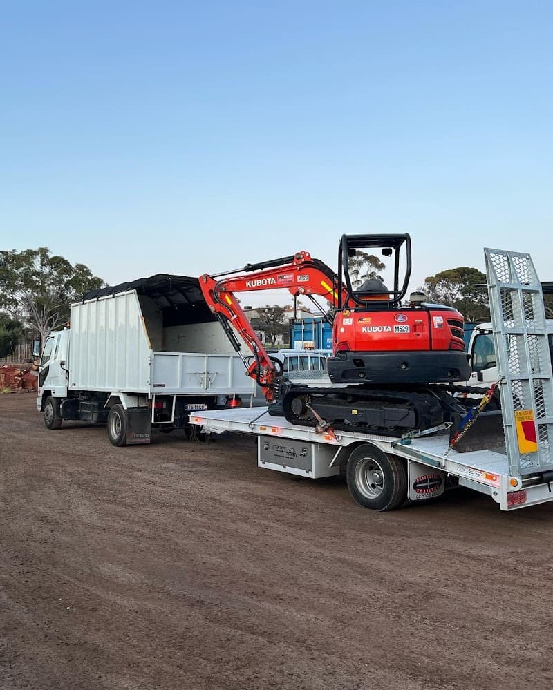 Adelaide Arborists tree services work in Lonsdale